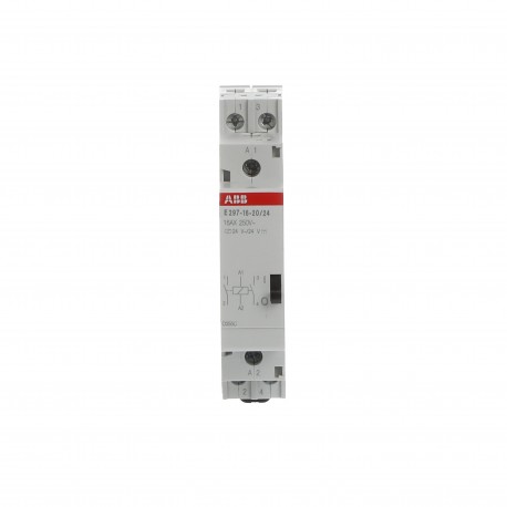 Abb 2TAZ311000R2012 Rele inst. E297-16-20/230 1p 16A 2NA