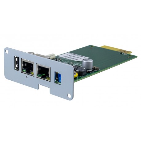 Legrand 311058 CS102 SK SNMP COM CARD