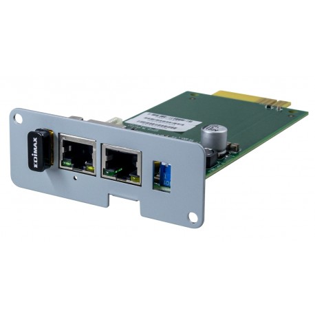 Legrand 311059 CS102 SK SNMP WIFI COM CARD