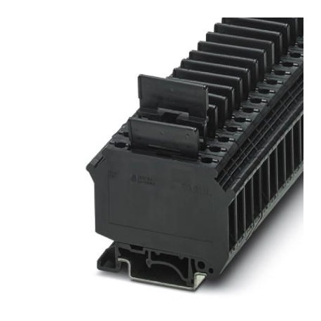 Phoenix contact UK-SI Fuse modular terminal block