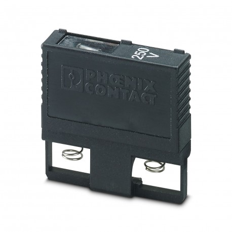 Phoenix contact UK-SILED 24 STECKER Fuse plug