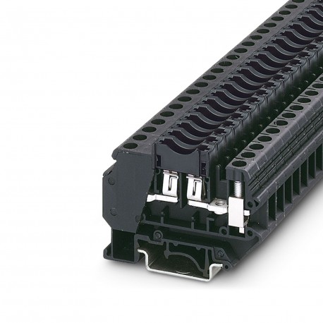 PHOENIX CONTACT UK 6-FSI/C UK 6-FSI/C 3118203 PHOENIX CONTACT Fuse modular terminal block
