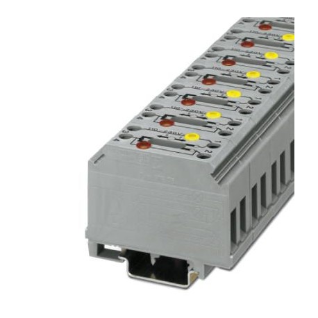 PHOENIX CONTACT GTF 76/230 GTF 76/230 3121012 PHOENIX CONTACT Disconnect terminal block