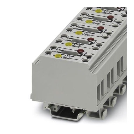 PHOENIX CONTACT GTF 76/ 48 GTF 76/ 48 3121025 PHOENIX CONTACT Disconnect terminal block