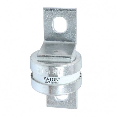 Eaton-moeller 315AMP 240V AC BS88 FUSE EATON ELECTRIC Fuse-link, high speed, 12 A, AC 240 V, BS88, 18 x 56 mm, aR, ..