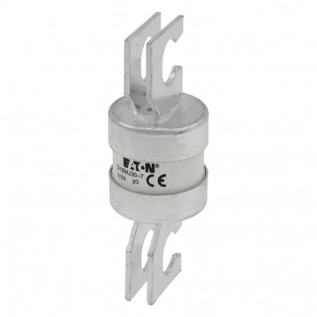 Eaton-moeller 315AMP 415V AC TYPE J FUSE 315MJ30-7 EATON ELECTRIC cartridge fuse Utility, BT 315 A, AC 415 V, BS88/J, 38 x..