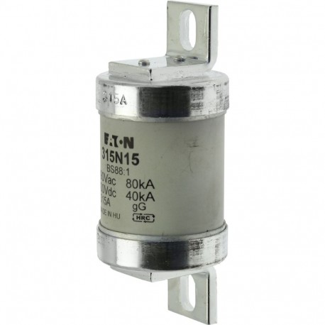 Eaton-moeller 315Amp 660V AC INDUSTRIALFUSE EATON ELECTRIC Proximity Sensor, HxWxD 50x18x50mm, Sn 10-50cm, 10-30VDC..