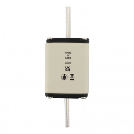 EATON - MOELLER NH FUSE 315A 500V GL/GG SIZE 2 NH FUSE 315A 500V GL/GG SIZE 2 315NHG2BI EATON ELECTRIC Fuse-link, LV, 315 A, AC 500 V, NH2, gL/gG, IEC, dua..