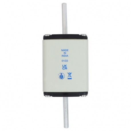 EATON - MOELLER NH FUSE 315A 400V GG/GL SIZE 2 NH FUSE 315A 400V GG/GL SIZE 2 315NHG2BI-400 EATON ELECTRIC Fuse-link, LV, 315 A, AC 400 V, NH03, gL/gG, IEC..