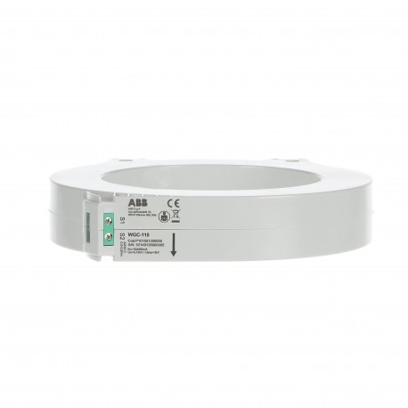 ABB 2CSG319001R0202 2CSG319001R0202 ABB Toroidal Trafo 110mm WGC 110