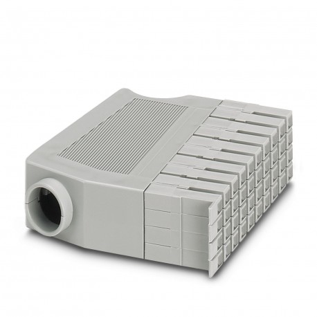 PHOENIX CONTACT KGS-RVS 10 KGS-RVS 10 3190454 PHOENIX CONTACT Cable housing