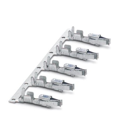 PHOENIX CONTACT STG-MTN 0,5-1,0 BA STG-MTN 0,5-1,0 BA 3190629 PHOENIX CONTACT Female insert
