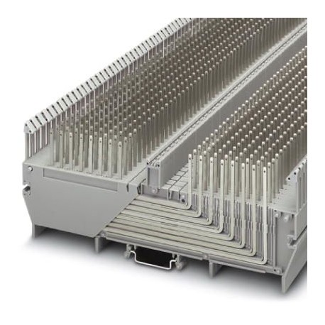 PHOENIX CONTACT RV 8-PV-TP(2,4X0,8)L RV 8-PV-TP(2,4X0,8)L 3191039 PHOENIX CONTACT Marshalling panel
