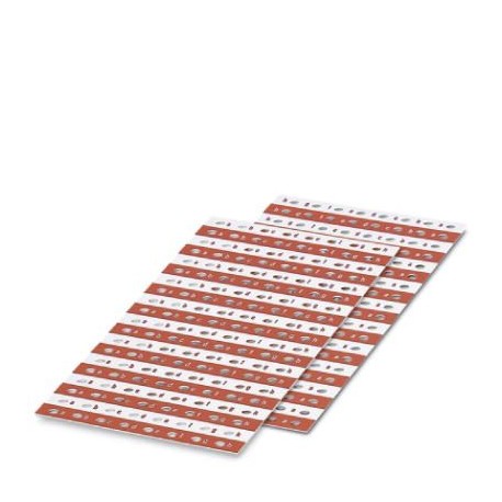 Phoenix contact KZMP-RV  8:A-H KZMP-RV 8:A-H 3191327 PHOENIX CONTACT Pair of marking masks