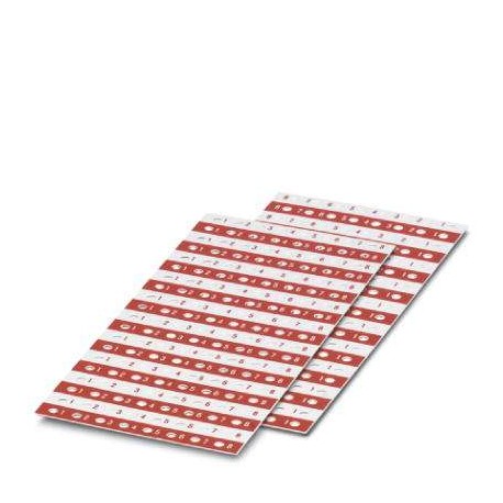 Phoenix contact KZMP-RV  8:1-8 KZMP-RV 8:1-8 3191330 PHOENIX CONTACT Pair of marking masks