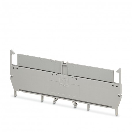 PHOENIX CONTACT D-RVS 10 D-RVS 10 3191437 PHOENIX CONTACT End cover
