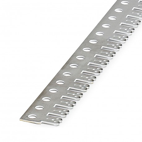 PHOENIX CONTACT S-FS (2,8X0,8) S-FS (2,8X0,8) 3191699 PHOENIX CONTACT Equipotential busbar