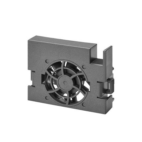 Siemens 6SL3200-0UF04-0AA0 SINAMICS V20 Size D replacement fan Size: 70x70x20 (WxHxD)