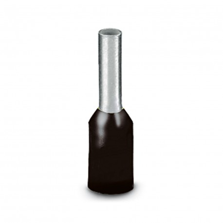 PHOENIX CONTACT AI 1,5-8 BK AI 1,5 8 BK 3200043 PHOENIX CONTACT Ferrule AI 1,5 8 BK