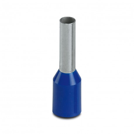 PHOENIX CONTACT AI 2,5-8 BU AI 2,5 8 BU 3200522 PHOENIX CONTACT Ferrule AI 2,5 8 BU