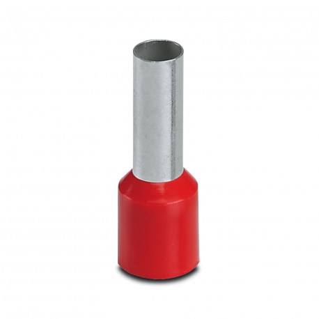 PHOENIX CONTACT AI 10-12 RD AI 10 -12 RD 3200551 PHOENIX CONTACT Ferrule