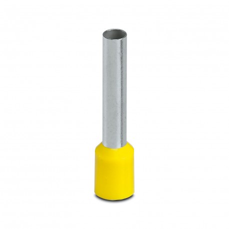 PHOENIX CONTACT AI 6-18 YE AI 6 -18 YE 3200603 PHOENIX CONTACT Ferrule