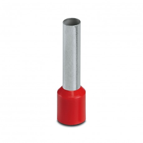 Phoenix contact AI 10-18 RD AI 10 -18 RD 3200616 PHOENIX CONTACT Ferrule