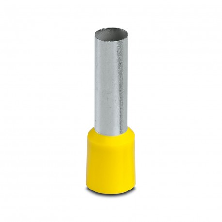 Phoenix contact AI 25-22 YE AI 25 -22 YE 3200700 PHOENIX CONTACT Ferrule