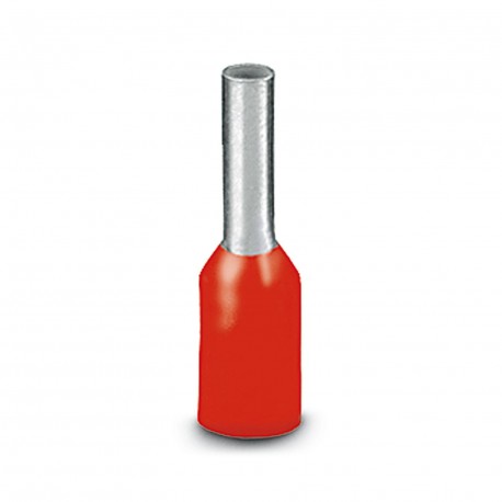 Phoenix contact AI 1-6 RD AI 1 6 RD 3200742 PHOENIX CONTACT Ferrule AI 1 6 RD