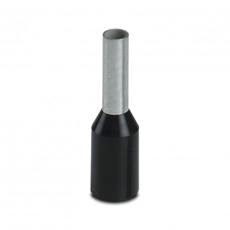 Phoenix contact AI 1,5-6 BK AI 1,5 6 BK 3200755 PHOENIX CONTACT Ferrule AI 1,5 6 BK