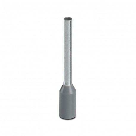 PHOENIX CONTACT AI 0,75-12 GY AI 0,75-12 GY 3200849 PHOENIX CONTACT Ferrule