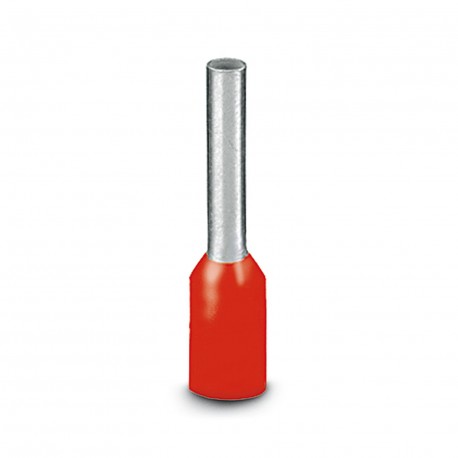 Phoenix contact AI 1-8 RD-1000 AI 1 8 RD -1000 3200904 PHOENIX CONTACT Ferrule AI 1 8 RD -1000