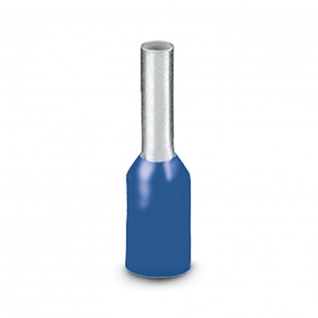 Phoenix contact AI 2,5-8 BU-1000 AI 2,5 8 BU -1000 3200920 PHOENIX CONTACT Ferrule AI 2,5 8 BU -1000