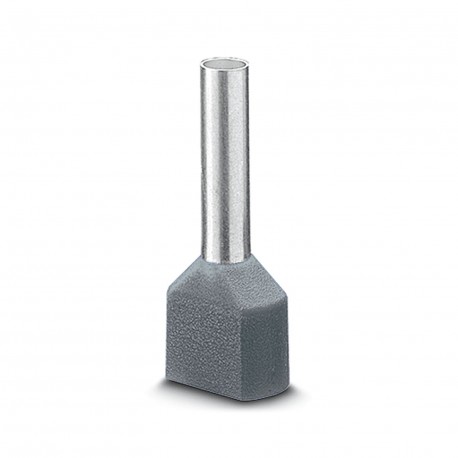PHOENIX CONTACT AI-TWIN 2X 0,75-10 GY AI-TWIN 2X 0,75-10 GY 3200975 PHOENIX CONTACT Ferrule