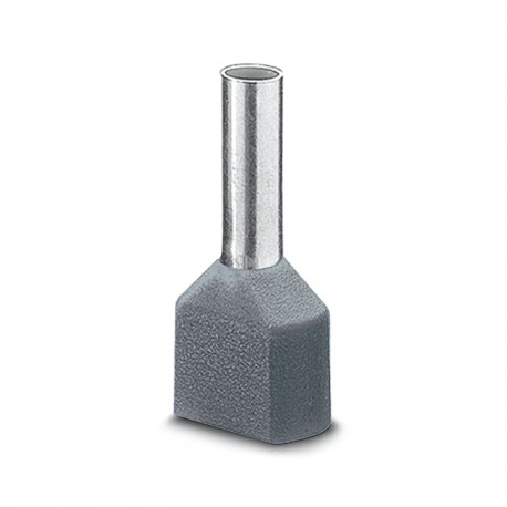 Phoenix contact AI-TWIN 2X 4-12 GY AI-TWIN 2X 4 -12 GY 3201000 PHOENIX CONTACT Ferrule