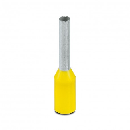 PHOENIX CONTACT AI 1-8 YE AI 1 8 YE 3201097 PHOENIX CONTACT Ferrule AI 1 8 YE