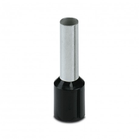 PHOENIX CONTACT AI 6-12 BK AI 6 -12 BK 3201107 PHOENIX CONTACT Ferrule
