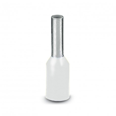 Phoenix contact AI 0,75-6 WH AI 0,75- 6 WH 3201314 PHOENIX CONTACT Ferrule