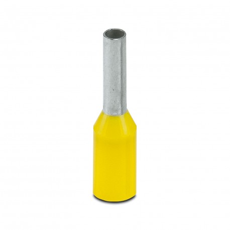 PHOENIX CONTACT AI 1-6 YE AI 1 6 YE 3201327 PHOENIX CONTACT Ferrule AI 1 6 YE