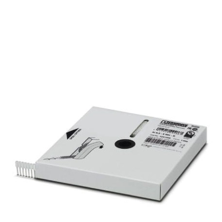 Phoenix contact AI 0,5-8 WH-B AI 0,5 8 WH-B 3201369 PHOENIX CONTACT Ferrule AI 0,5 8 WH-B