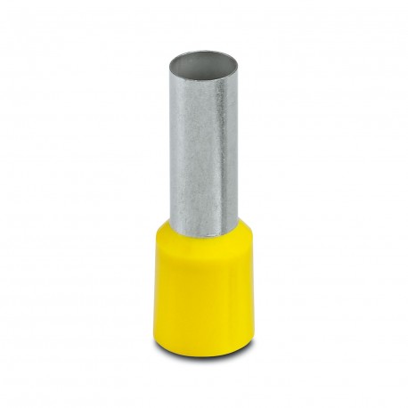Phoenix contact AI 25-18 YE AI 25 -18 YE 3201505 PHOENIX CONTACT Ferrule