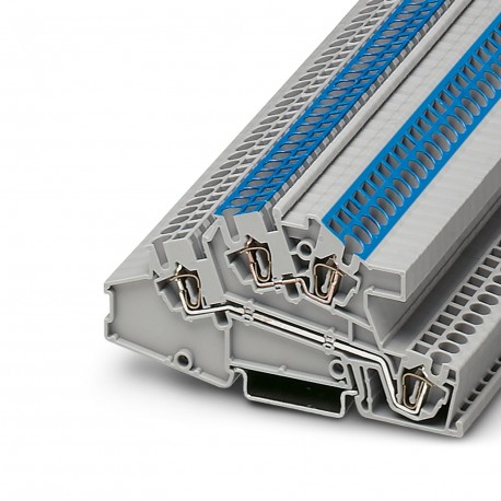 Phoenix contact STI 2,5-L/N Installation level terminal block