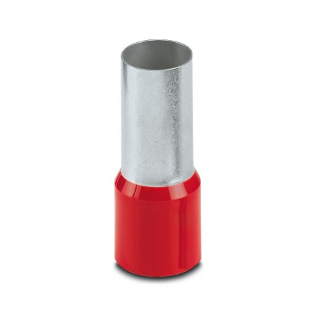 Phoenix contact AI 95-25 RD AI 95 -25 RD 3201853 PHOENIX CONTACT Ferrule