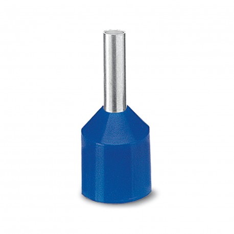 PHOENIX CONTACT AI-XL 2,5-8 BU AI-XL 2,5- 8 BU 3201929 PHOENIX CONTACT Ferrule