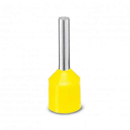 Phoenix contact AI-XL 6-12 YE AI-XL 6 -12 YE 3201945 PHOENIX CONTACT Ferrule