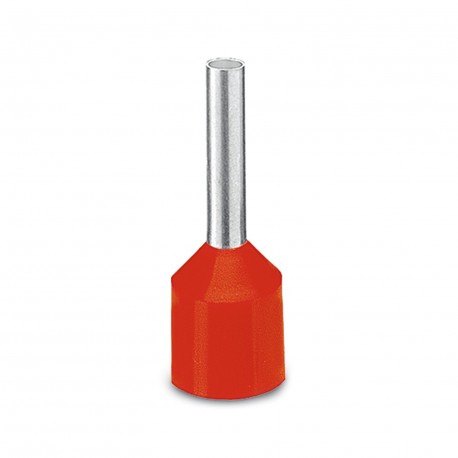 PHOENIX CONTACT AI-XL 10-12 RD AI-XL 10 -12 RD 3201958 PHOENIX CONTACT Ferrule