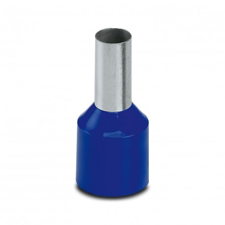 PHOENIX CONTACT AI-XL 16-12 BU AI-XL 16 -12 BU 3201961 PHOENIX CONTACT Ferrule