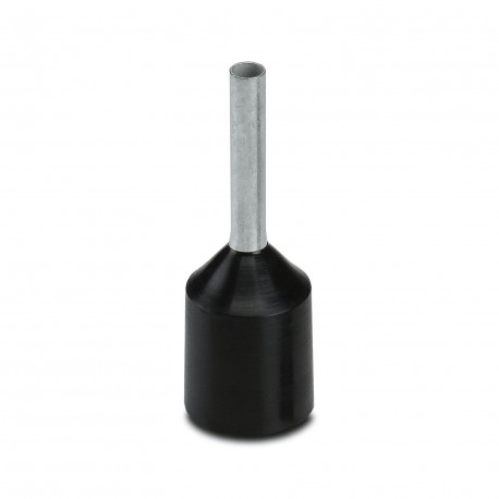 Phoenix contact AI-XL 1,5-10 BK Ferrule