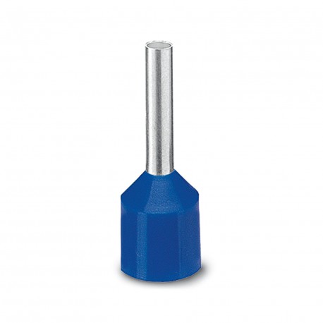 Phoenix contact AI-XL 2,5-12 BU Ferrule