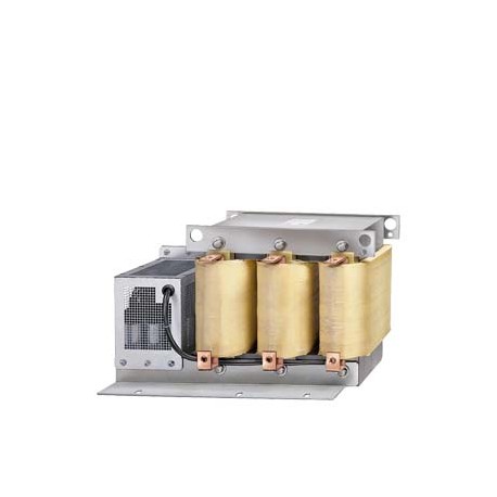 Siemens 6SL3202-0AJ23-2CA0 SINAMICS Output reactor for Power Module FSC base mounting possible